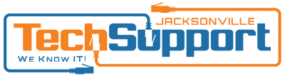 Tech Support Jacksonville