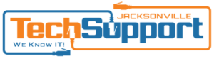 tech support logo