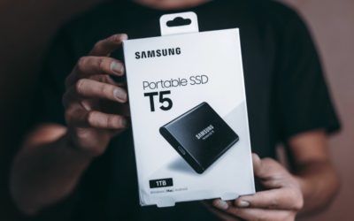 SSD or HDD – Is a solid state hard drive worth the cost to switch?